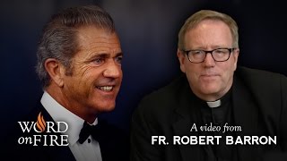 Bishop Barron on AntiCatholicism [upl. by Adnilav920]