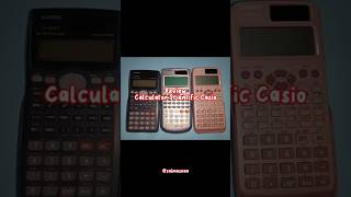 Review kalkulator scientific kalkulatorcasio calculatorscientific casio reviewcalculator [upl. by Aicul558]