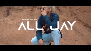 Raste  All jay Prod by STITO Official Video [upl. by Aniahs458]