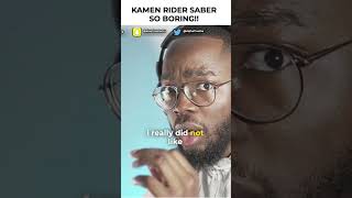 Kamen Rider Saber is BORING  Kamen Rider Henshin  Kamen Rider Reaction Video  All Rider Henshin [upl. by Serdna375]