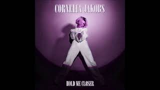 2022 Cornelia Jakobs  Hold Me Closer Eurovision Version [upl. by Christine]