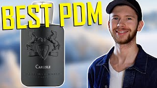 HYPE MONSTER PDM  PARFUMS DE MARLY CARLISLE FIRST IMPRESSIONS  MY FAVORITE FROM THE BRAND [upl. by Esirtal]