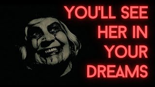 Terrifying Truth About Sleep Paralysis Demons  Who is the Old Hag [upl. by Adnalue]