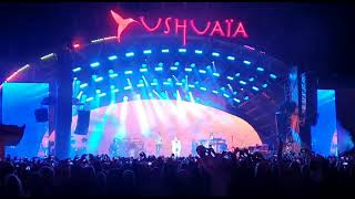 Duran Duran Ushuaia Ibiza 2022 The Reflex [upl. by Westleigh]