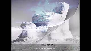 Vaughan Williams Sinfonia Antartica Thomson Catherine Bott [upl. by Medardas]