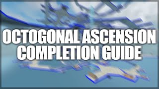 Octogonal Ascension Completion Guide Black Ops 3 Zombies  Customs [upl. by Persson571]