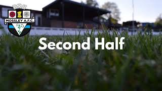 Match Highlights  Stalybridge Celtic h [upl. by Nador]