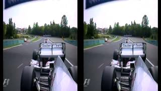 F1 2012 Hungarian GP Official race edit [upl. by Josias755]