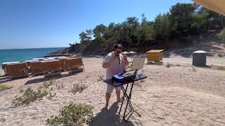 MIX DJ ANDREW THASSOS [upl. by Vaas331]