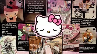 Hello Kitty used to be fun [upl. by Naihr]