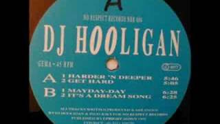 DJ Hooligan  Harder  n  Deeper [upl. by Meekar]