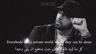 Eminem  beautiful مترجمة [upl. by Jenks]