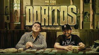 Clave Especial x Luis R Conriquez  No Son Doritos Official Video [upl. by Mcquade]