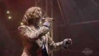 David Bowie China Girl Live in Glastonbury [upl. by Emmy]