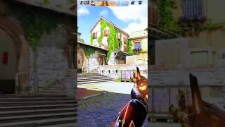 crossfire gameplay [upl. by Alahc]