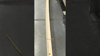 contractor lowes carpentry diy howto construction aesthetic fyp woodworking build [upl. by Noscire]