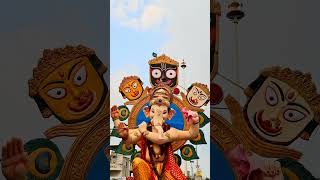 Songadh cha raja SGM GROUP  songadh vyara bappalover vishrjan youtubeshort [upl. by Macmullin818]