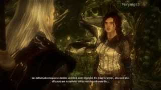 The Witcher 2 Walkthrough HD FR Part 24  LOsmorose [upl. by Levi]