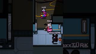 Among Us Crewmate Fastest Win amongus funnymoments gaming amongusmemes funnymomment [upl. by Audie981]