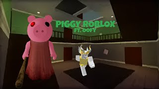 SCARYFUNNY Piggy with Oofy and more [upl. by Airliah]