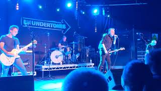 The Undertones  True Confessions [upl. by Tubb]