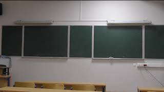 Gorinov A G Introduction to Cohomology Theory 25092023 [upl. by Idurt]