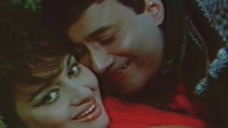 Keh Do Ke Tum Ho Meri Warna Full Song  Tezaab  Amit KumarAnuradha Paudwal  Anil Kapoor Madhuri [upl. by Liba776]