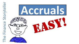 Accruals explained [upl. by Rowen200]