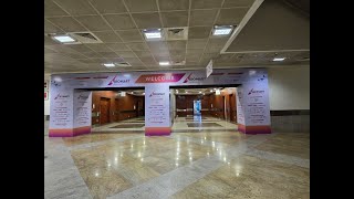 Countdown to Aeromart Hyderabad begins [upl. by Hashimoto538]