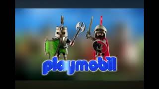 🧧ANUNCIOS PLAYMOBIL ANTIGUOS Años 80 y 90✨✨ [upl. by Elpmid]