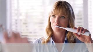 Dynamic Dental Elegance viral viralvideo sonicare oralcaretips dentalcare brightsmile [upl. by Ame]