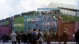 Absent Friends Ibrox Disaster 1971 [upl. by Hecker357]