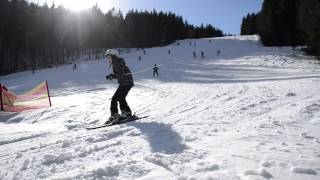 Skifreizeit für Kinder aus Hochwasserregionen [upl. by Aihtnys563]