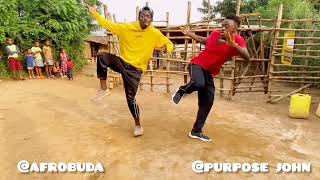 medikal ft shatta wale stubborn academy dance challenge [upl. by Lenno]