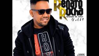 RENATO ROCHA 2018 CD VOL 9 COMPLETO [upl. by Esiled930]