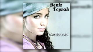 Deniz Toprak  Hazan Nedir [upl. by Odraode]