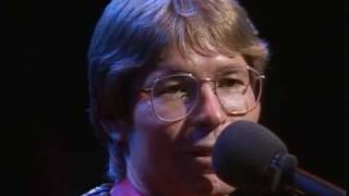 John Denver  Live in Japan 81  Starwood in Aspen [upl. by Er]