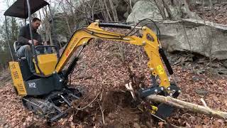 Buying a new 4000 excavator [upl. by Imot]