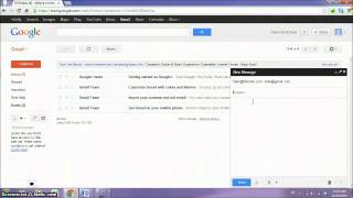 How to Check your Inbox on Gmail [upl. by Iverson134]