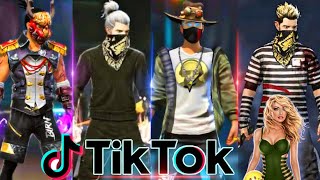 🔥Free Fire New Attitude Shayri On Tik Tok  Sk Sabir Boss New Tik Tok  Free Fire Funny On Tik Tok [upl. by Syst995]