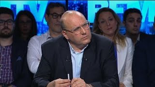 Hollande nest quotpas obsédé par le pouvoirquot [upl. by Rehpotsihrc]