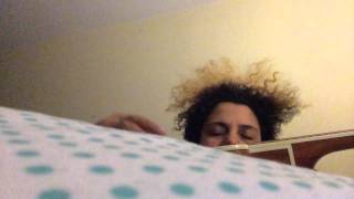 Kimya Dawson  Tire Swing  The Sick In Bed Show [upl. by Mcadams]