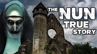 THE NUN 2 Valak The Fallen Angel  Entire Nun Timeline EXPLORED [upl. by Ninerb]