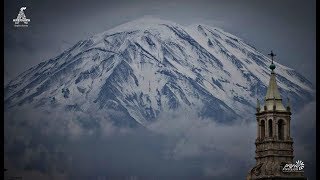 AREQUIPA 2018 ● Tierra de Volcanes Cañones y Nevados  Perú ✓ [upl. by Abdu379]