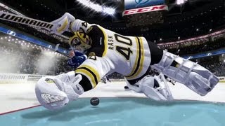 NHL 13 Commercial [upl. by Kopans]