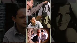 GildaThe iconic Rita Hayworth movie that changed Shawshank Redemption forever shawshankredemption [upl. by Atthia]