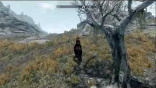 Skyrim  Liars Retreat Location  How to Get to Liars Retreat [upl. by Radferd]