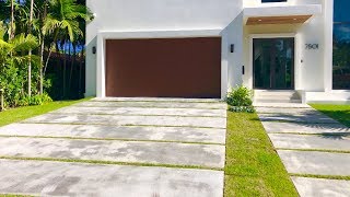 Custom Paving and More with Driveways By Design [upl. by Aroc552]