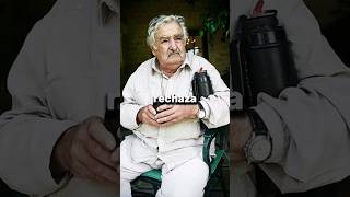 Este es el presidente más pobre del mundo  Conozca a José Mujica 😱❓ [upl. by Ahsenod]