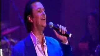 John Rowles sings quotCheryl Moana Mariequot [upl. by Karylin]